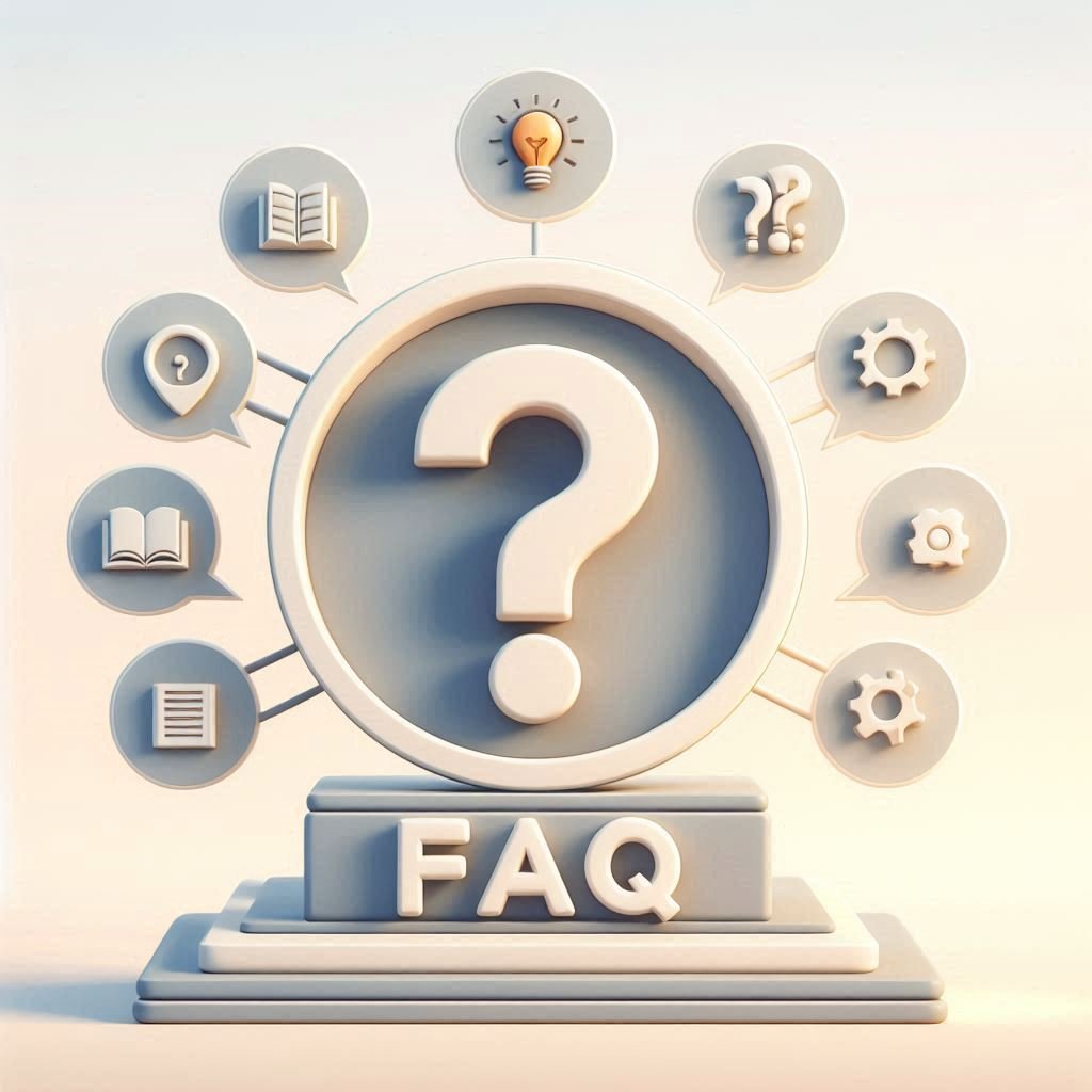 FAQ Icon